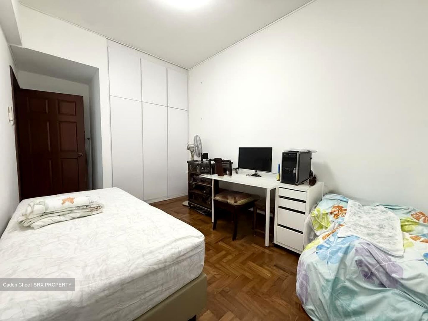 Hume Park II (D21), Condominium #574911511